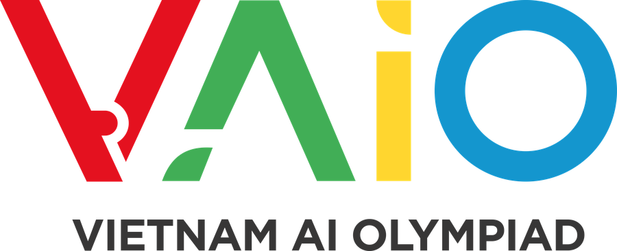 VAIO, Olympic Trí tuệ Nhân tạo Việt Nam